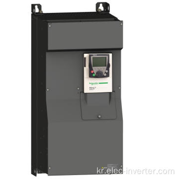 Schneider Electric ATV71HC13N4 인버터